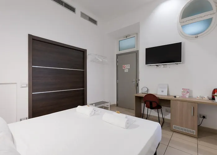 Merulana 43 - Guest house