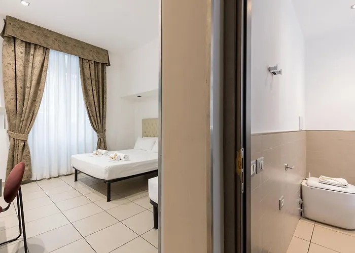 Merulana 43 - Guest house