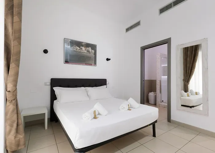 Guest house Merulana 43 -