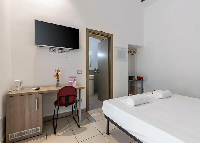 Guest house Merulana 43 - Rome
