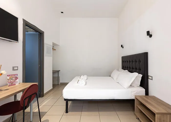 Guest house Merulana 43 -