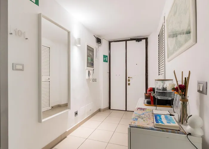 Guest house Merulana 43 - Rome