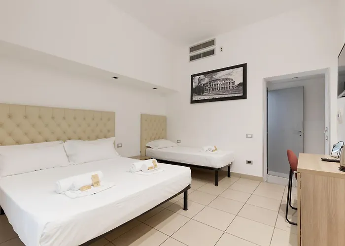 Merulana 43 - Guest house