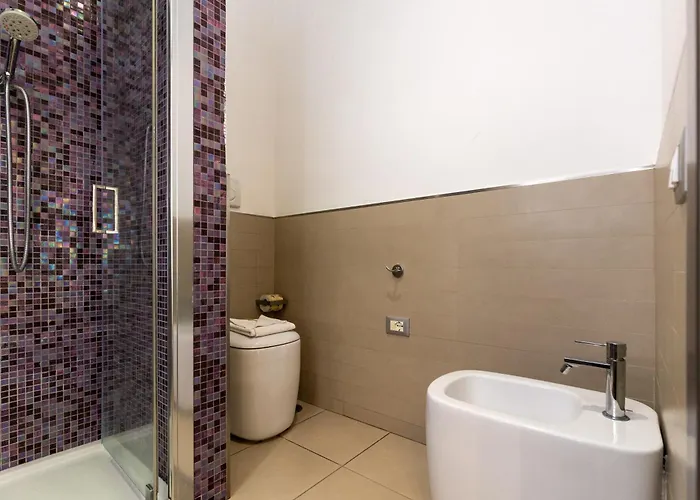 Guest house Merulana 43 -
