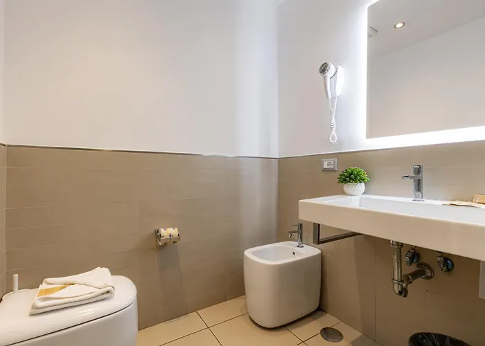 Merulana 43 - Guest house 4*