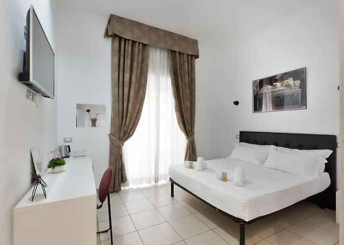 Merulana 43 - Rome