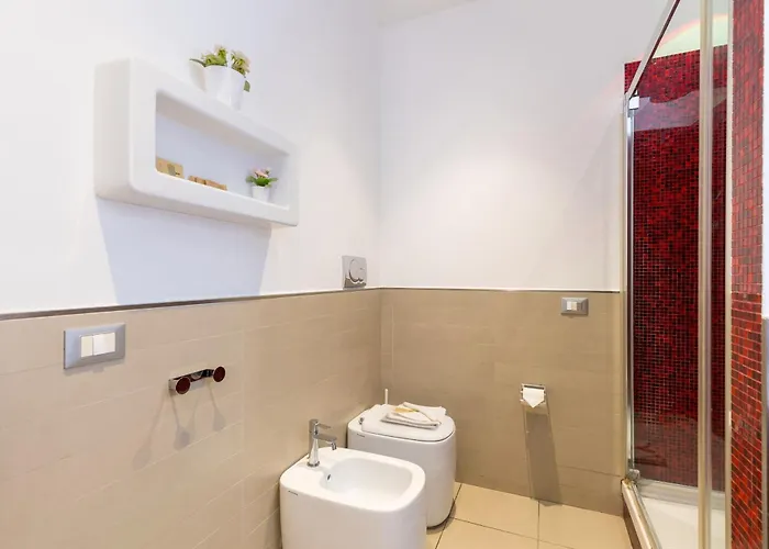 Guest house Merulana 43 -