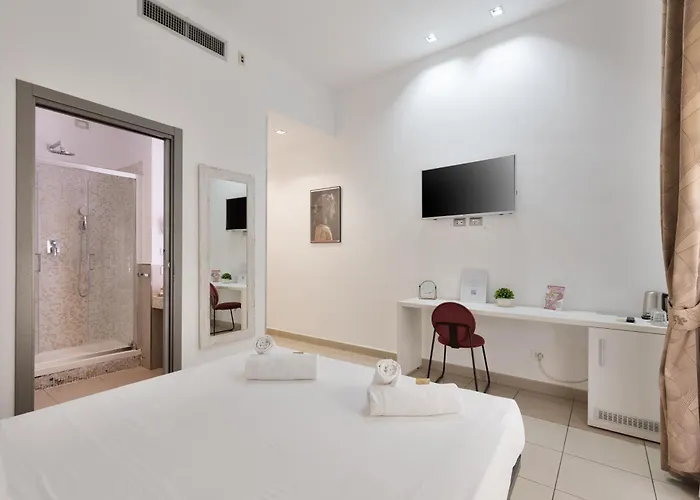 Merulana 43 - Guest house 4*