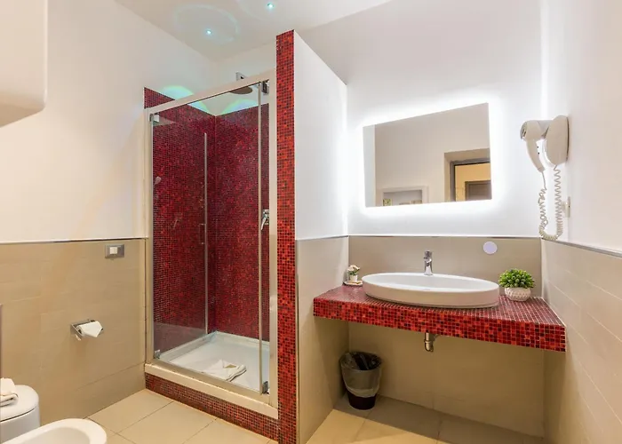 Guest house Merulana 43 - 4*