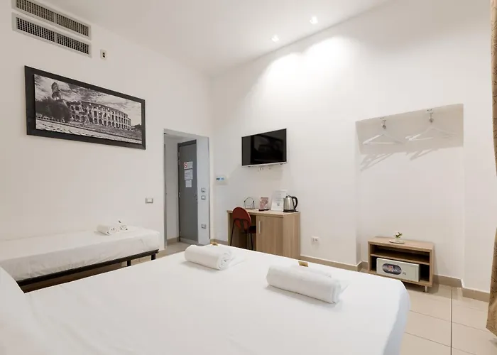 Merulana 43 - Guest house