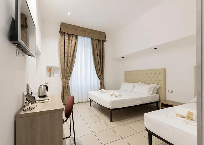 Merulana 43 - Guest house Rome