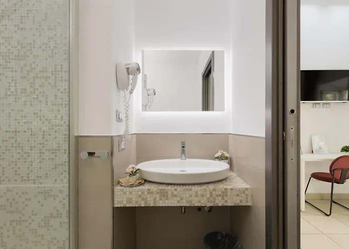 Merulana 43 - Guest house 4*