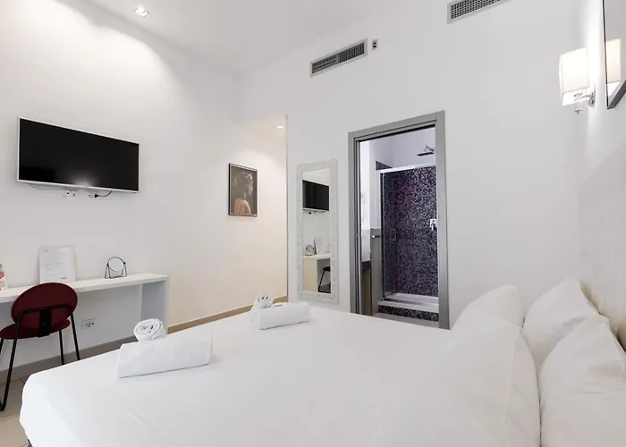 Merulana 43 - Guest house Rome