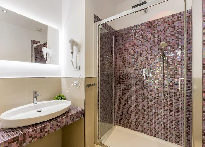 Guest house Merulana 43 - Rome